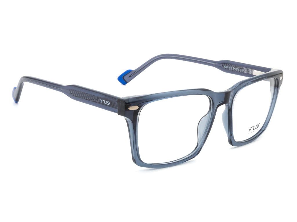 IRUS 3245 Men Square Frames
