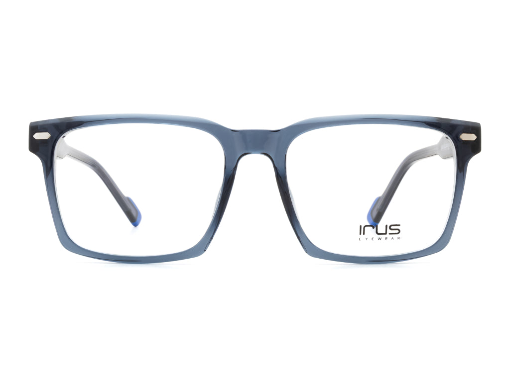 IRUS 3245 Men Square Frames