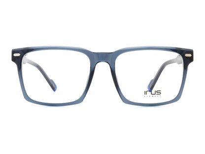 IRUS 3245 Men Square Frames