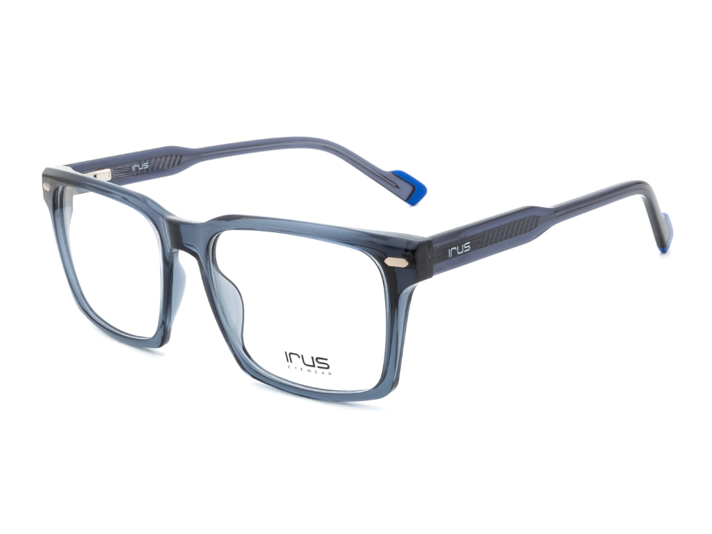 IRUS 3245 Men Square Frames