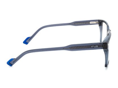 IRUS 3245 Men Square Frames