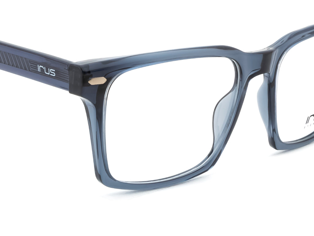 IRUS 3245 Men Square Frames