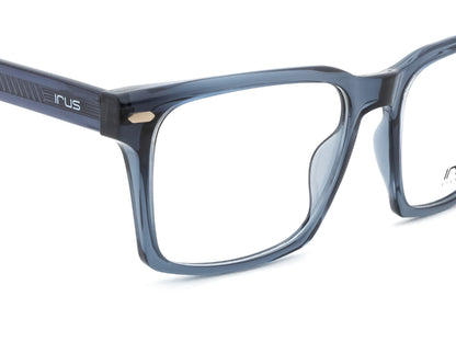 IRUS 3245 Men Square Frames