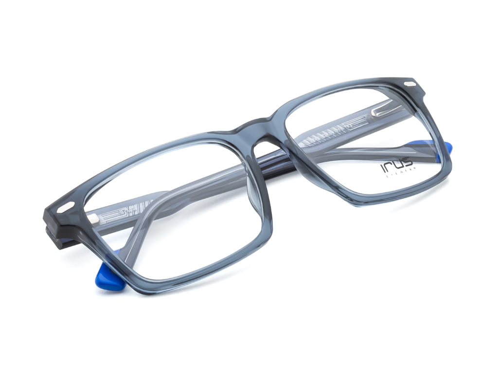 IRUS 3245 Men Square Frames