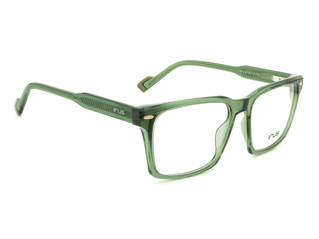IRUS 3245 Men Square Frames