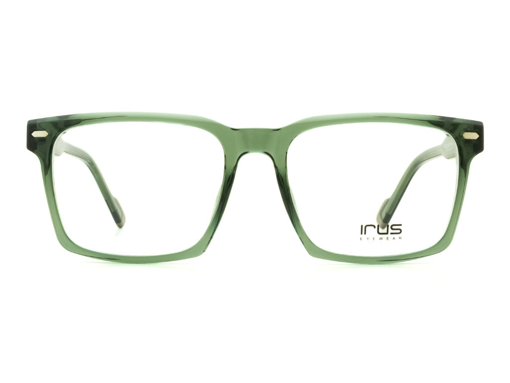 IRUS 3245 Men Square Frames