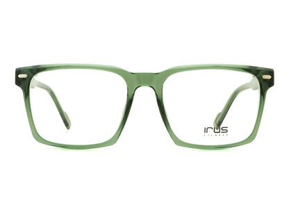 IRUS 3245 Men Square Frames