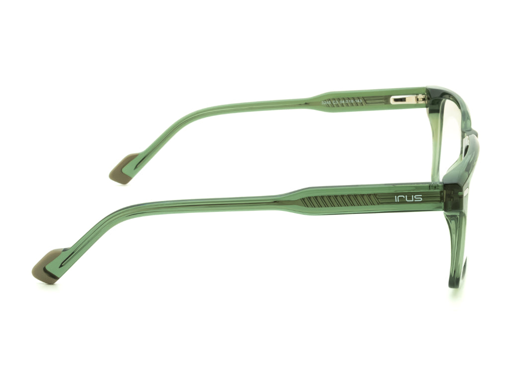 IRUS 3245 Men Square Frames