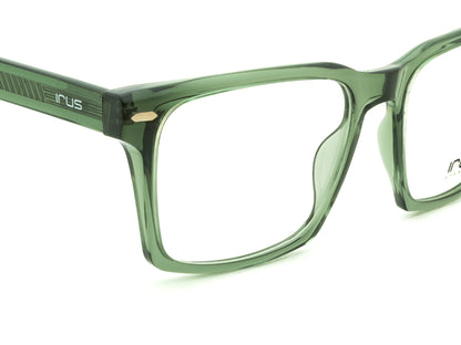 IRUS 3245 Men Square Frames
