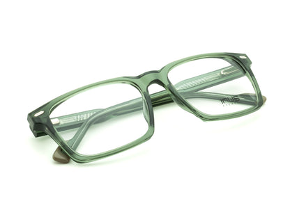 IRUS 3245 Men Square Frames