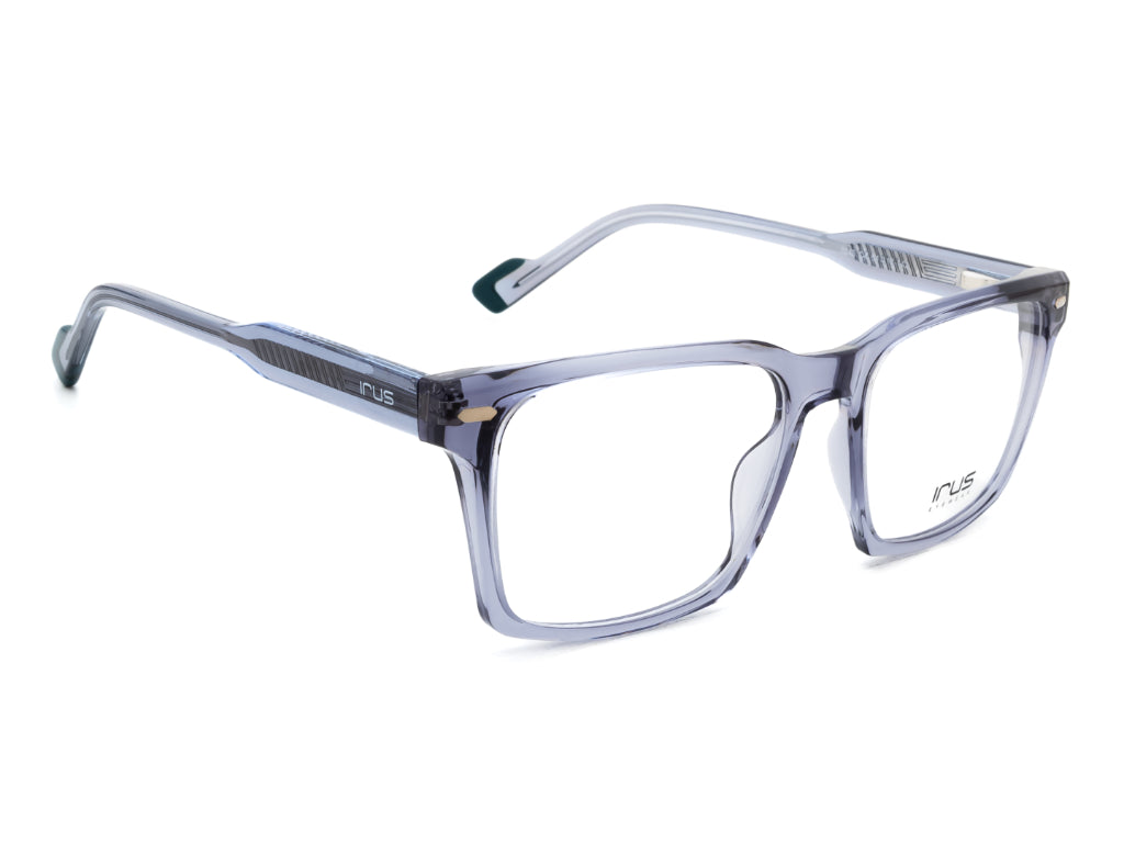 IRUS 3245 Men Square Frames