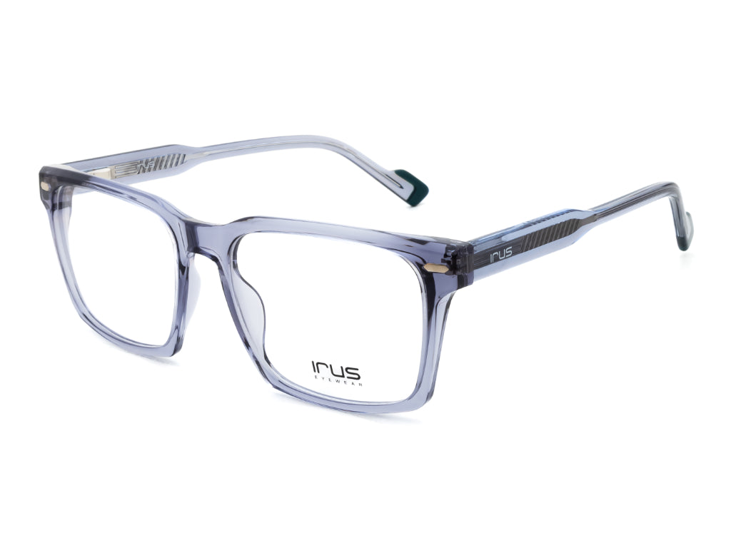 IRUS 3245 Men Square Frames
