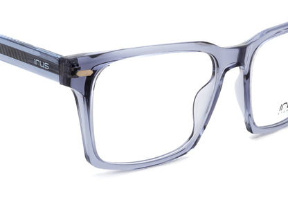 IRUS 3245 Men Square Frames