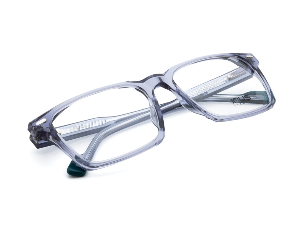 IRUS 3245 Men Square Frames