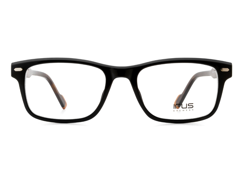 IRUS 3246 Men Rectangular Frames
