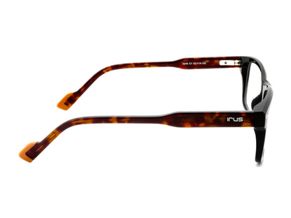 IRUS 3246 Men Rectangular Frames