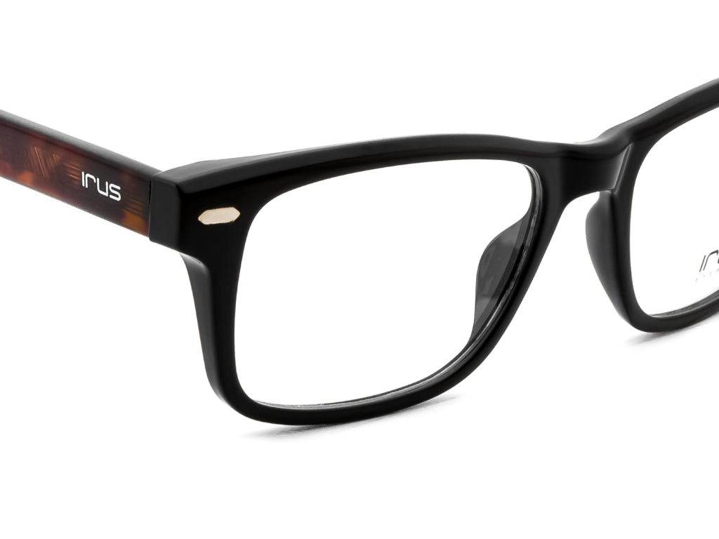 IRUS 3246 Men Rectangular Frames