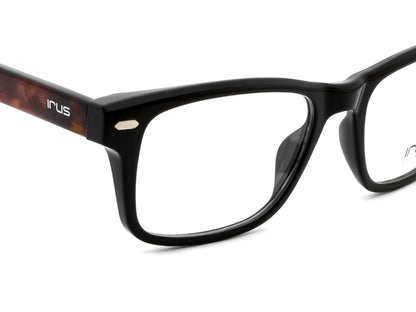 IRUS 3246 Men Rectangular Frames