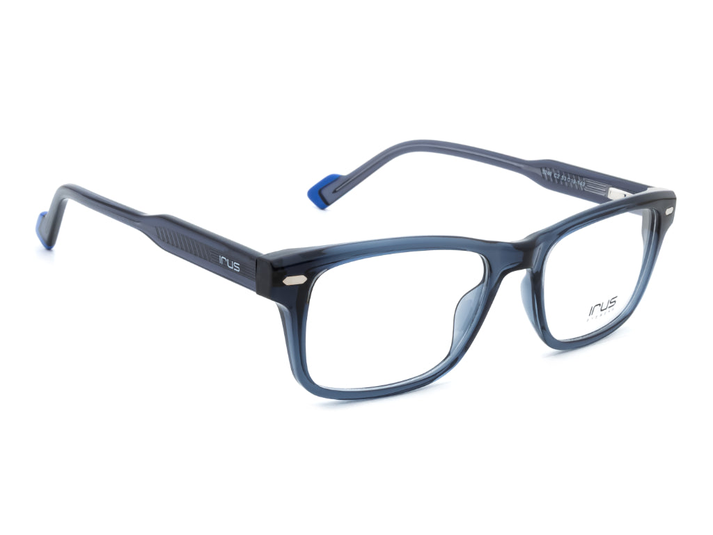 IRUS 3246 Men Rectangular Frames
