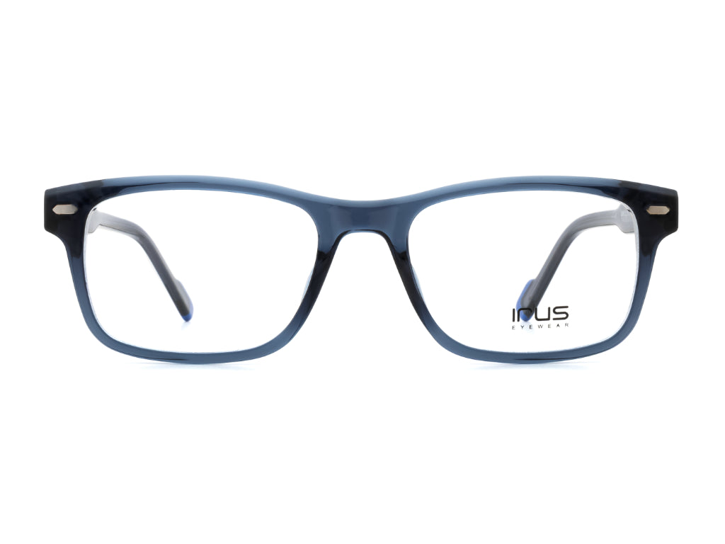 IRUS 3246 Men Rectangular Frames