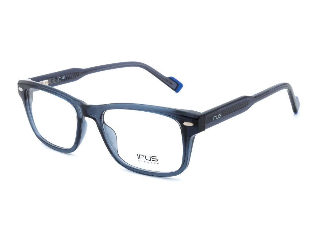 IRUS 3246 Men Rectangular Frames