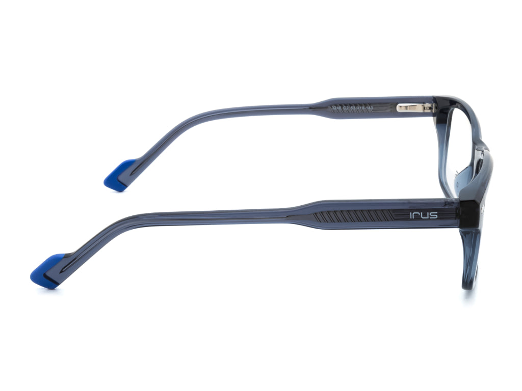 IRUS 3246 Men Rectangular Frames