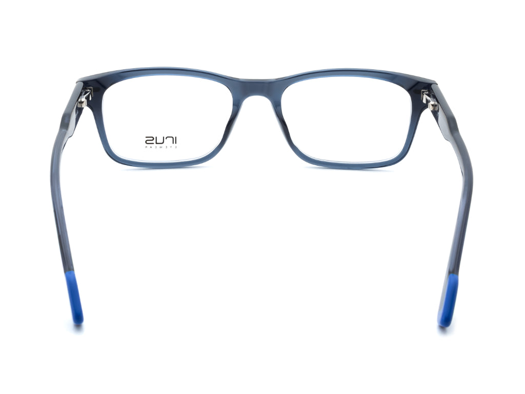 IRUS 3246 Men Rectangular Frames