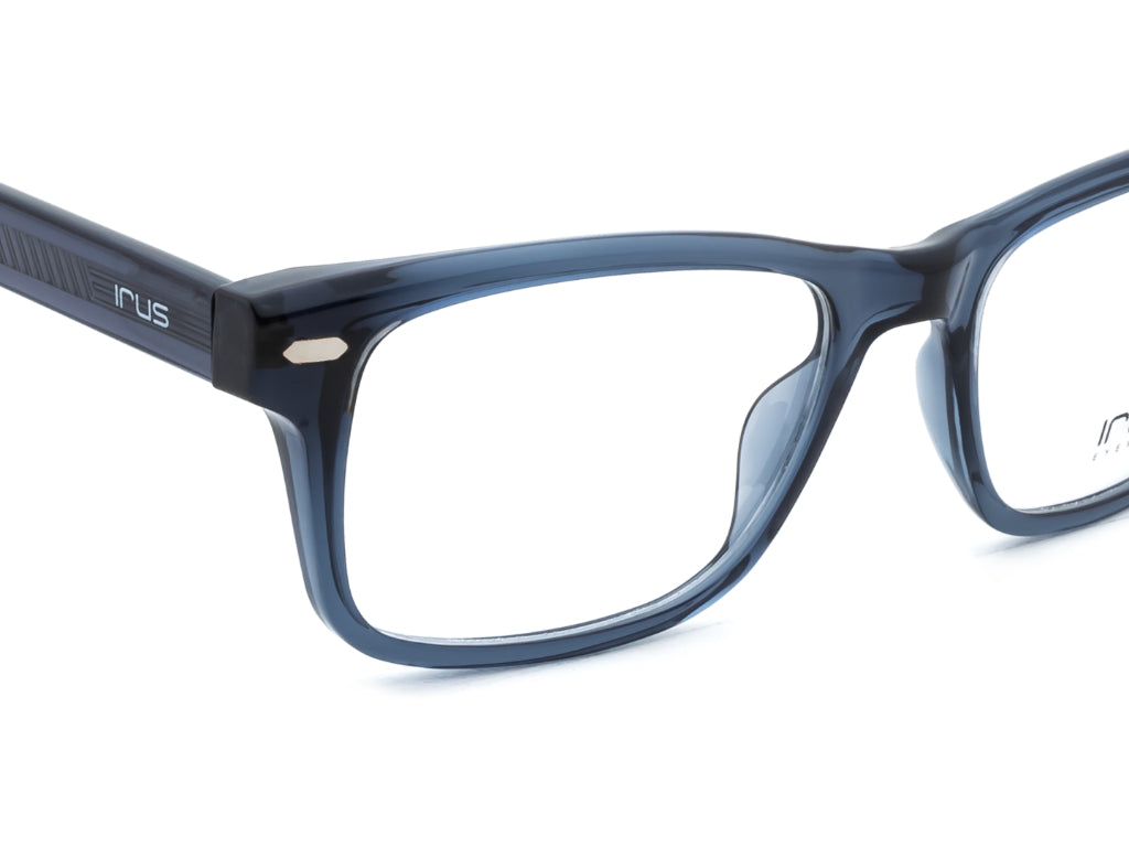 IRUS 3246 Men Rectangular Frames