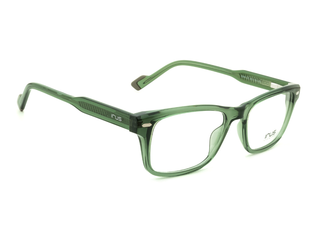 IRUS 3246 Men Rectangular Frames