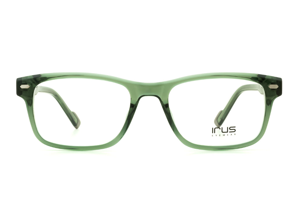 IRUS 3246 Men Rectangular Frames