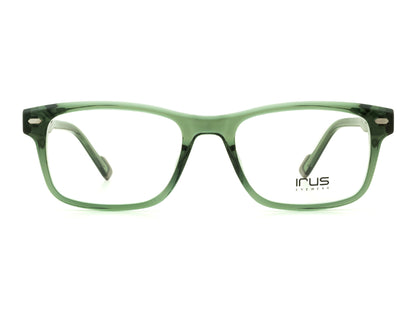 IRUS 3246 Men Rectangular Frames