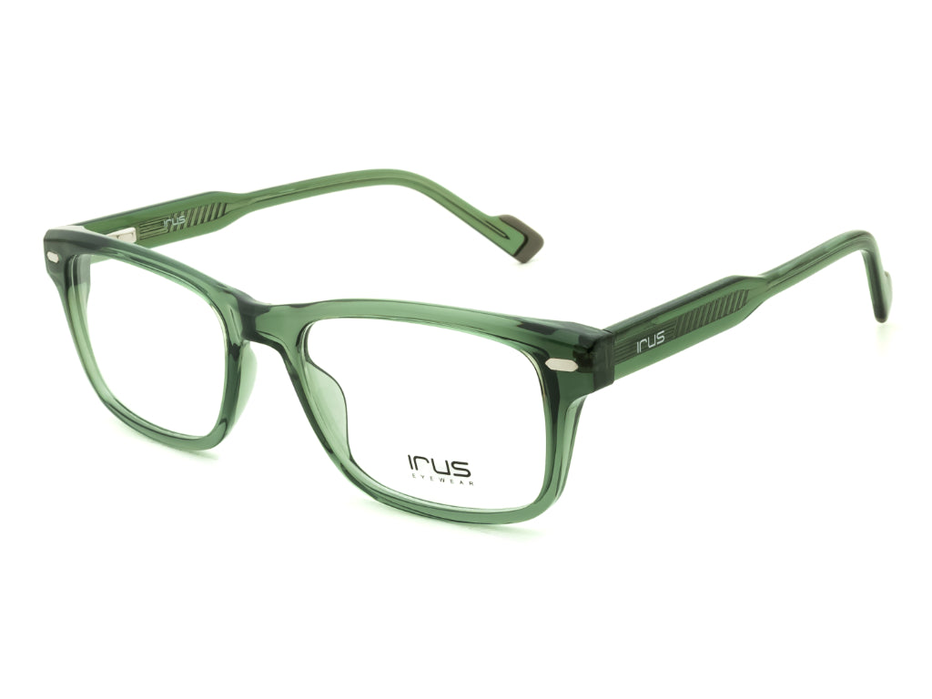 IRUS 3246 Men Rectangular Frames