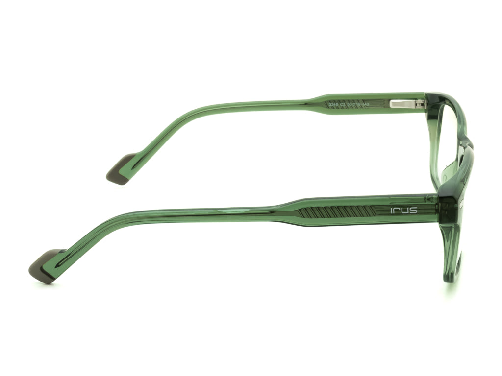 IRUS 3246 Men Rectangular Frames