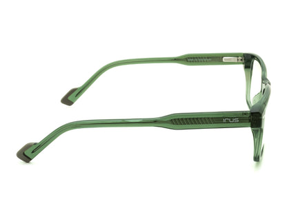 IRUS 3246 Men Rectangular Frames