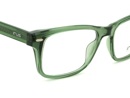 IRUS 3246 Men Rectangular Frames