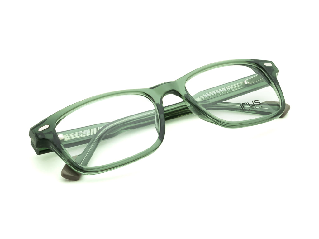 IRUS 3246 Men Rectangular Frames