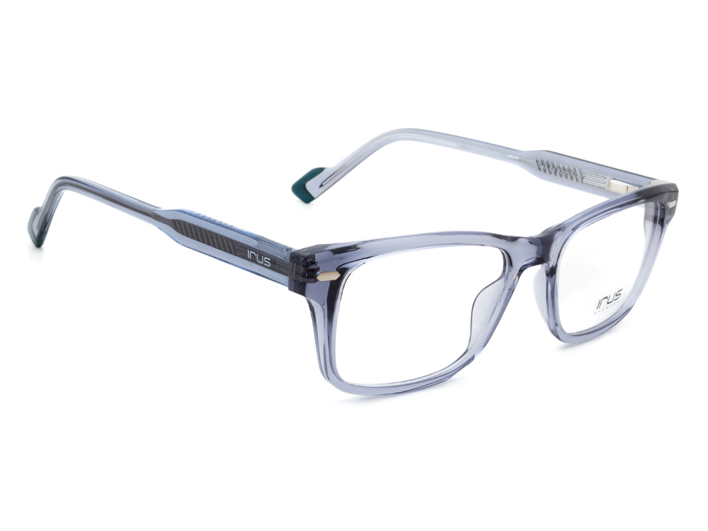 IRUS 3246 Men Rectangular Frames