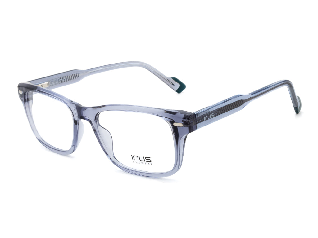 IRUS 3246 Men Rectangular Frames