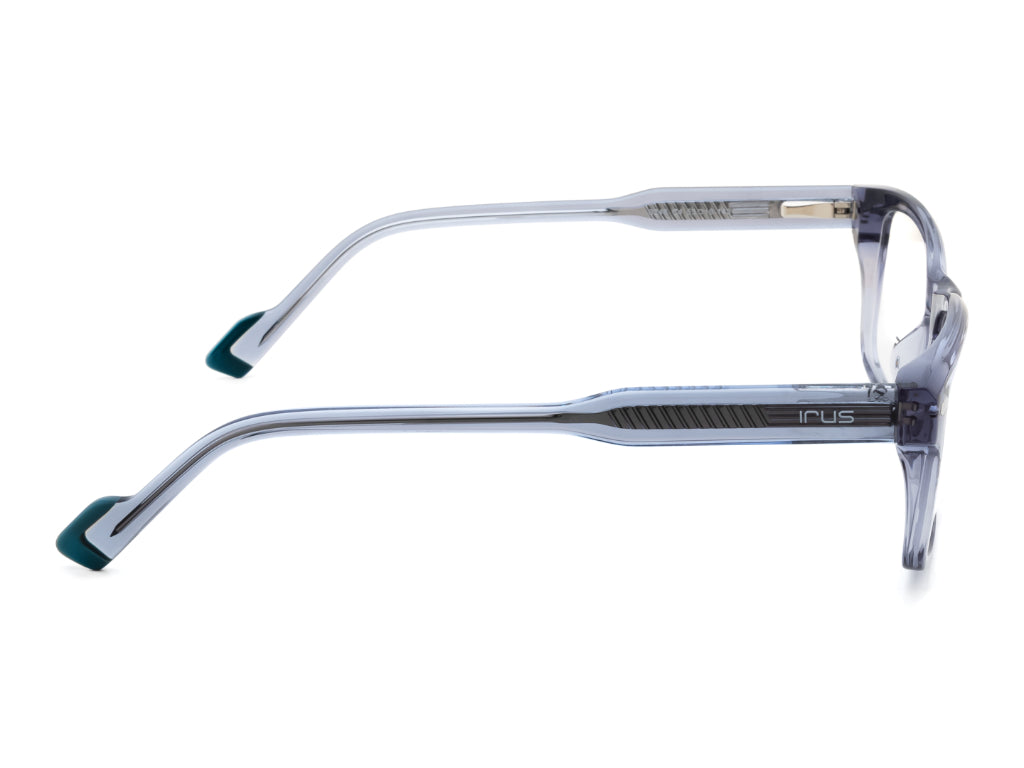 IRUS 3246 Men Rectangular Frames