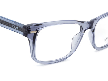 IRUS 3246 Men Rectangular Frames