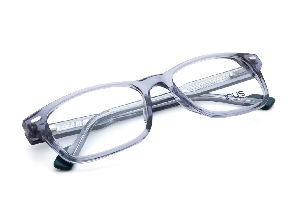 IRUS 3246 Men Rectangular Frames