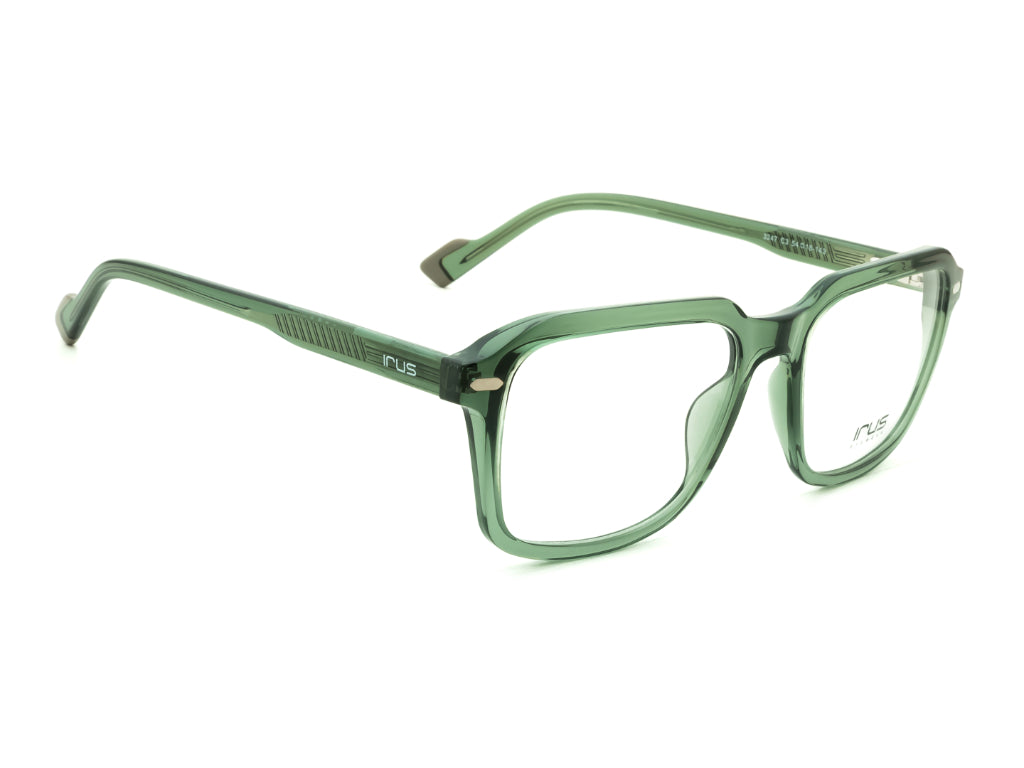 IRUS 3247 Men Square Frames