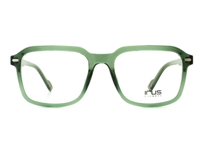 IRUS 3247 Men Square Frames