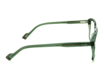 IRUS 3247 Men Square Frames