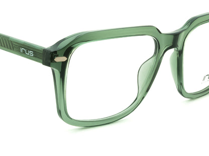 IRUS 3247 Men Square Frames