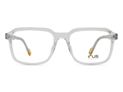 IRUS 3247 Men Square Frames