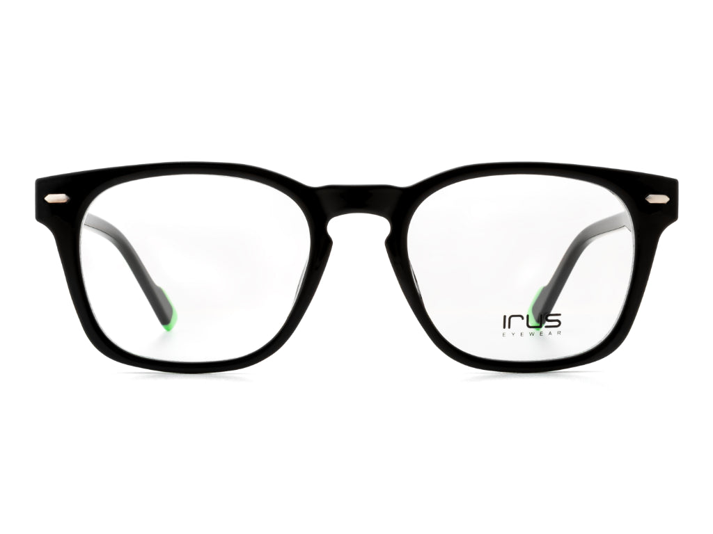 IRUS 3248 Men Square Frames