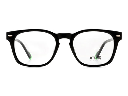IRUS 3248 Men Square Frames