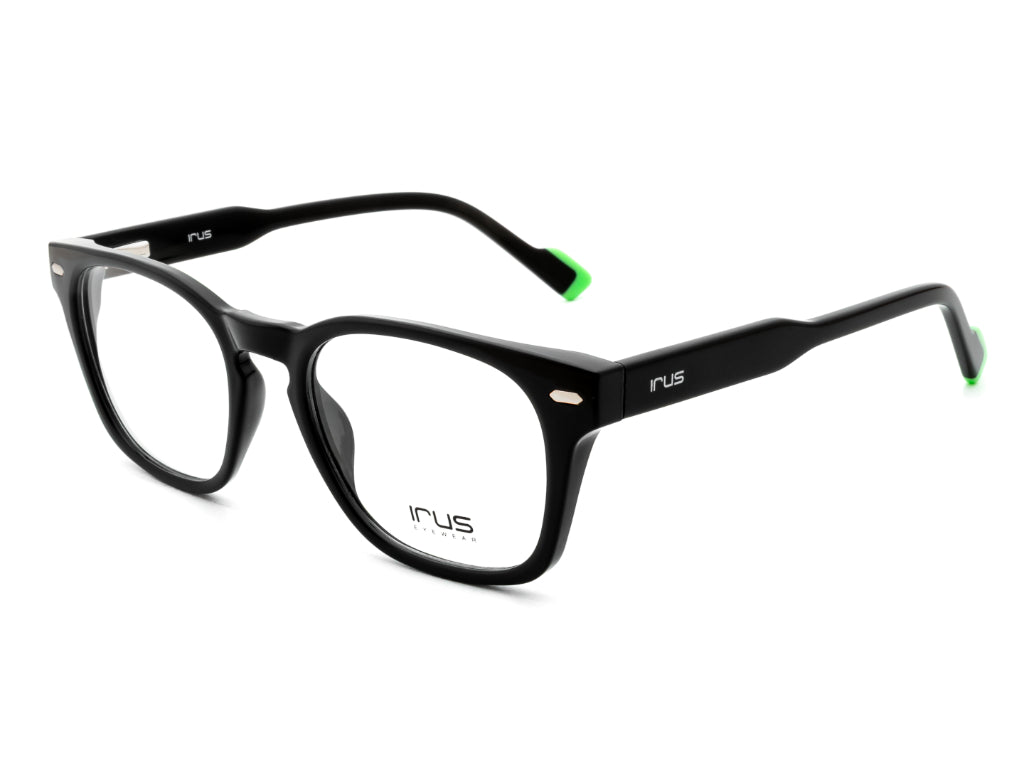 IRUS 3248 Men Square Frames