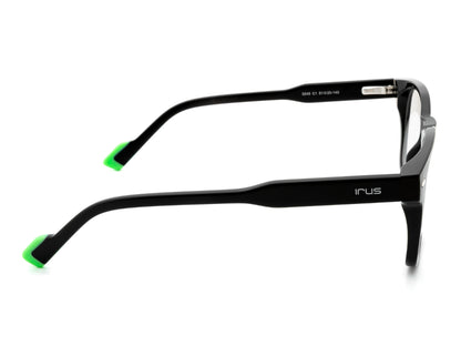 IRUS 3248 Men Square Frames